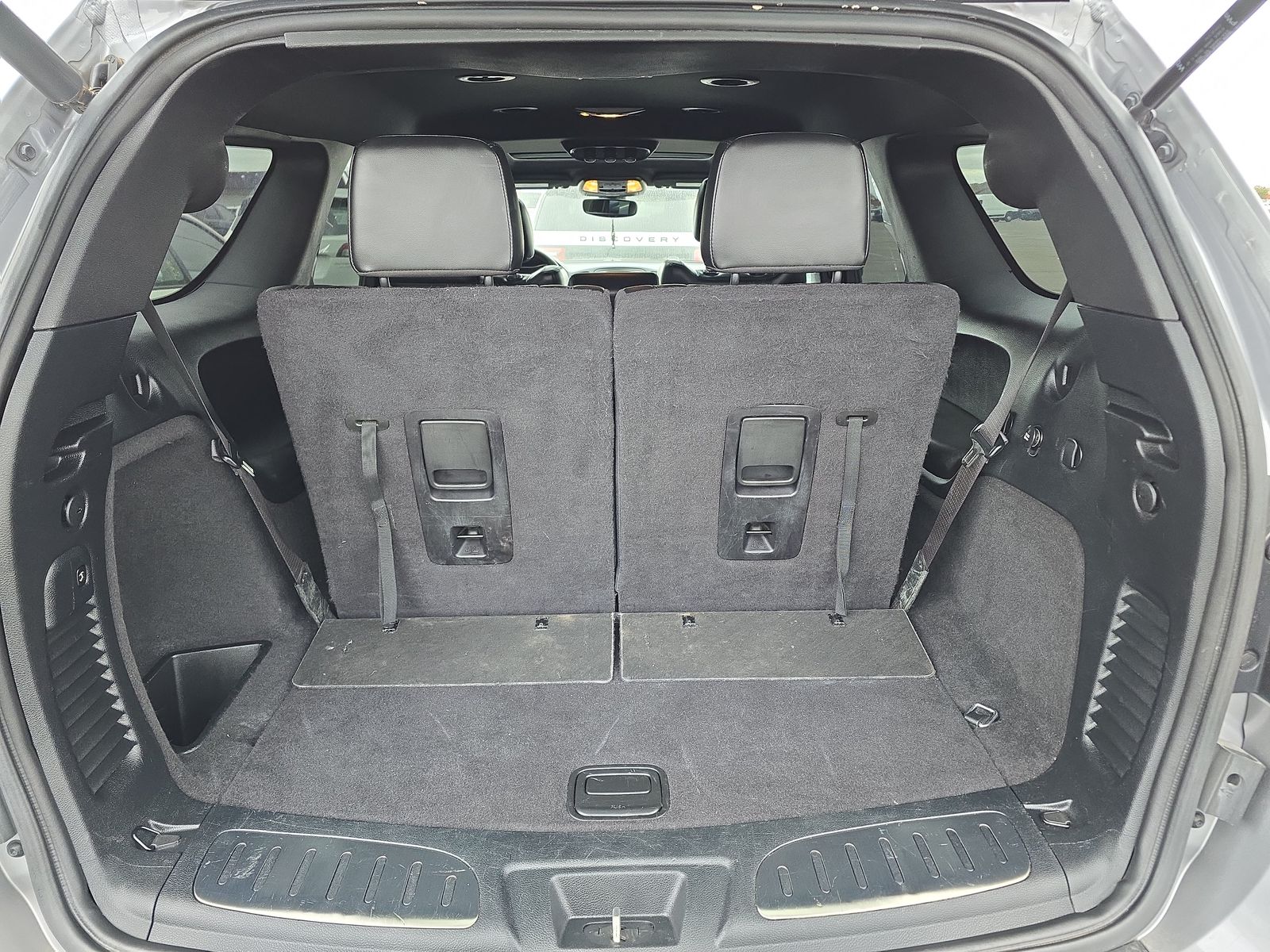 2020 Dodge Durango R/T AWD