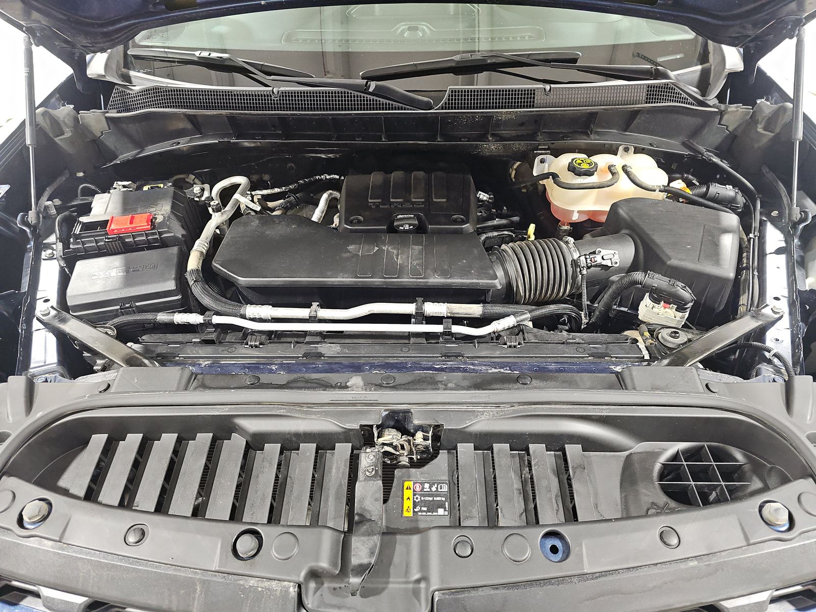 2022 Chevrolet Silverado 1500 LTD Custom AWD