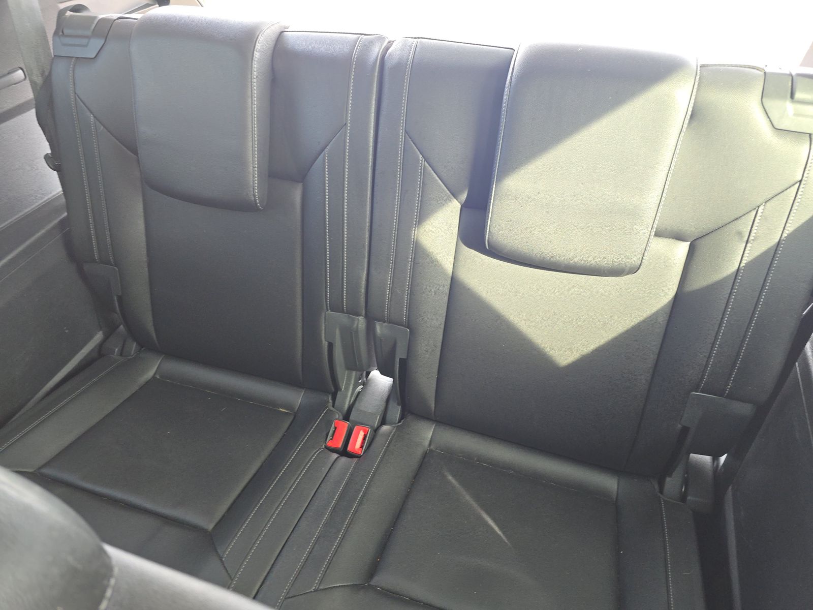 2018 Volkswagen Atlas 3.6L SE FWD