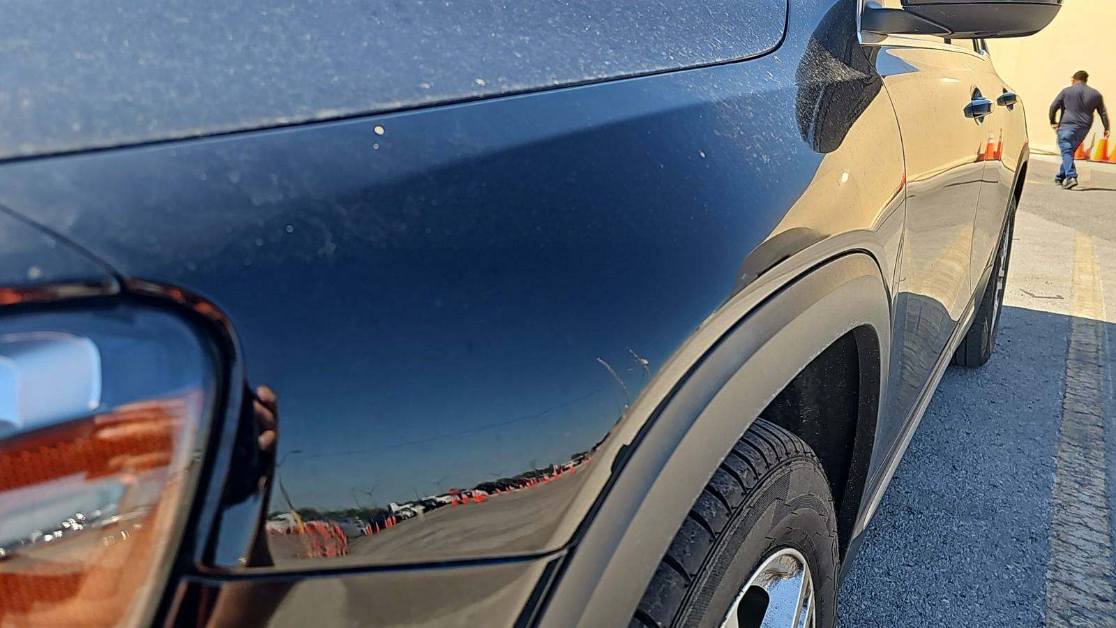 2020 Mercedes-Benz GLB GLB 250 FWD