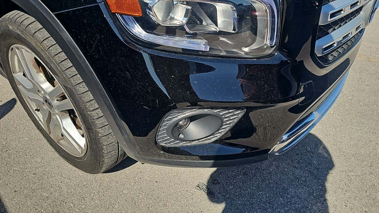 2020 Mercedes-Benz GLB GLB 250 FWD