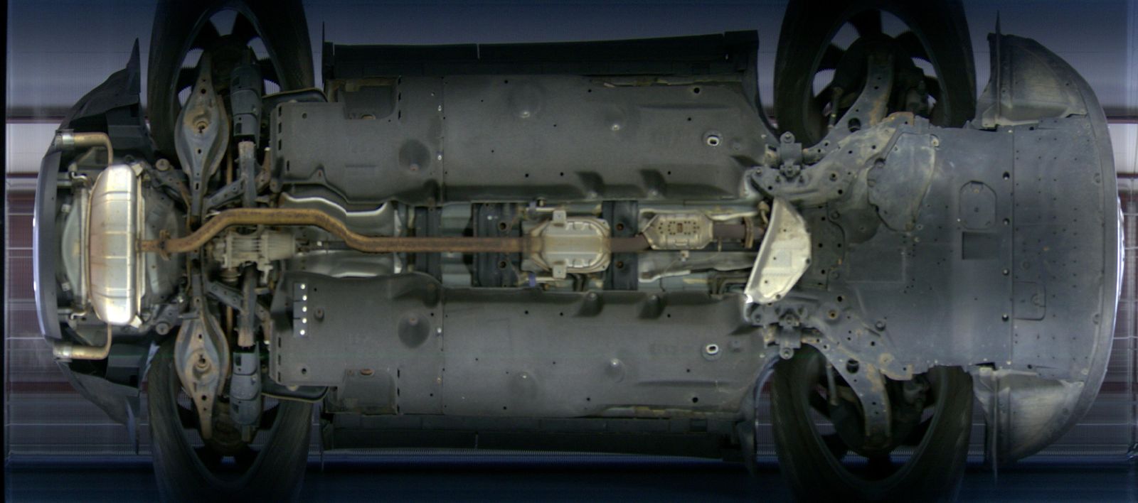 2016 MAZDA CX-9 Signature AWD