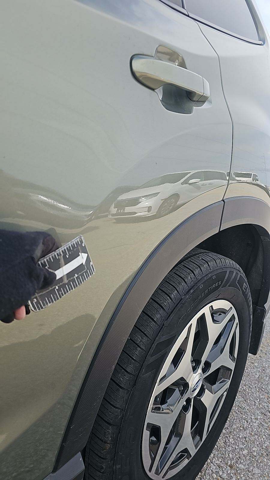 2019 Subaru Forester Premium AWD