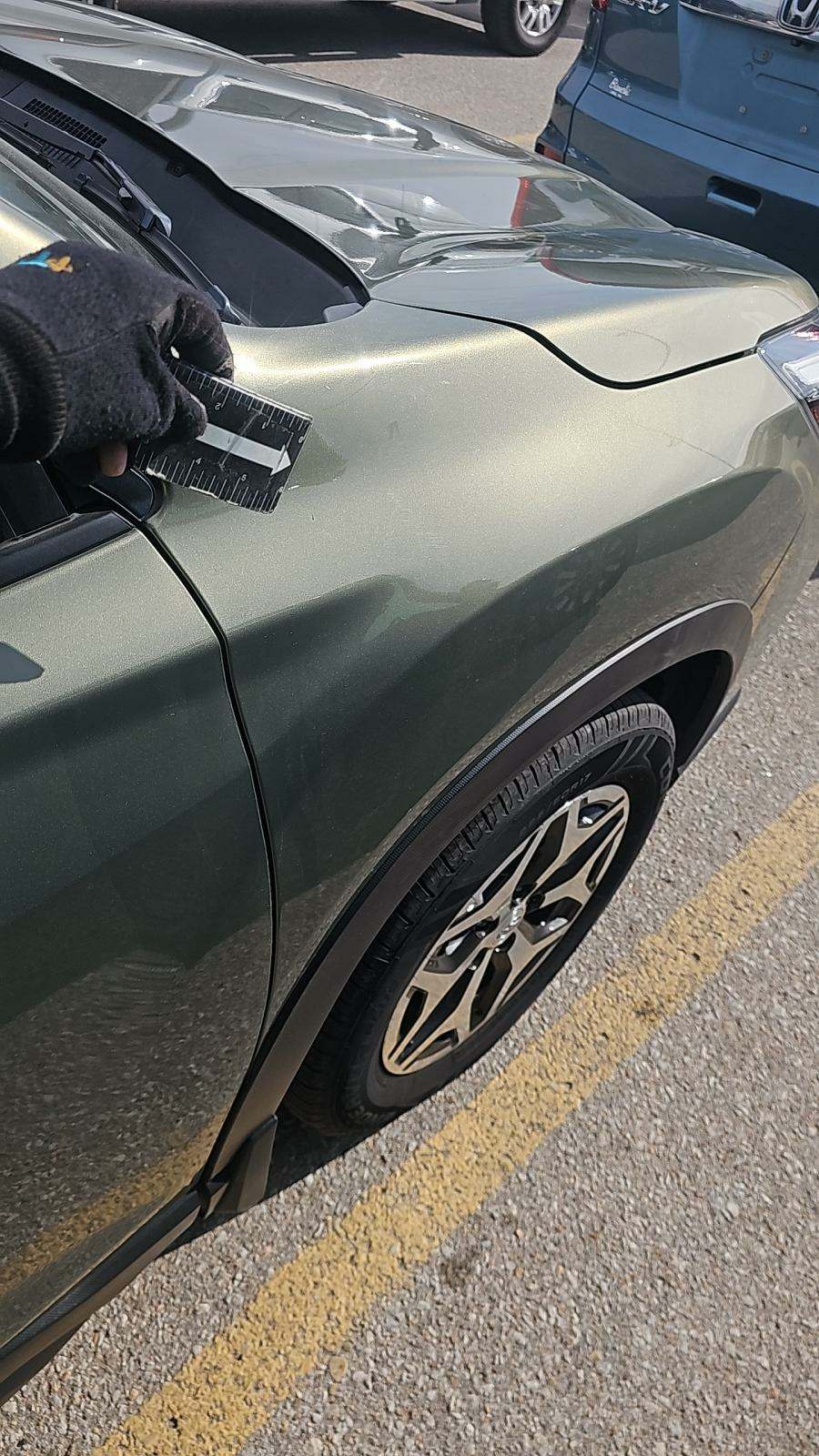 2019 Subaru Forester Premium AWD