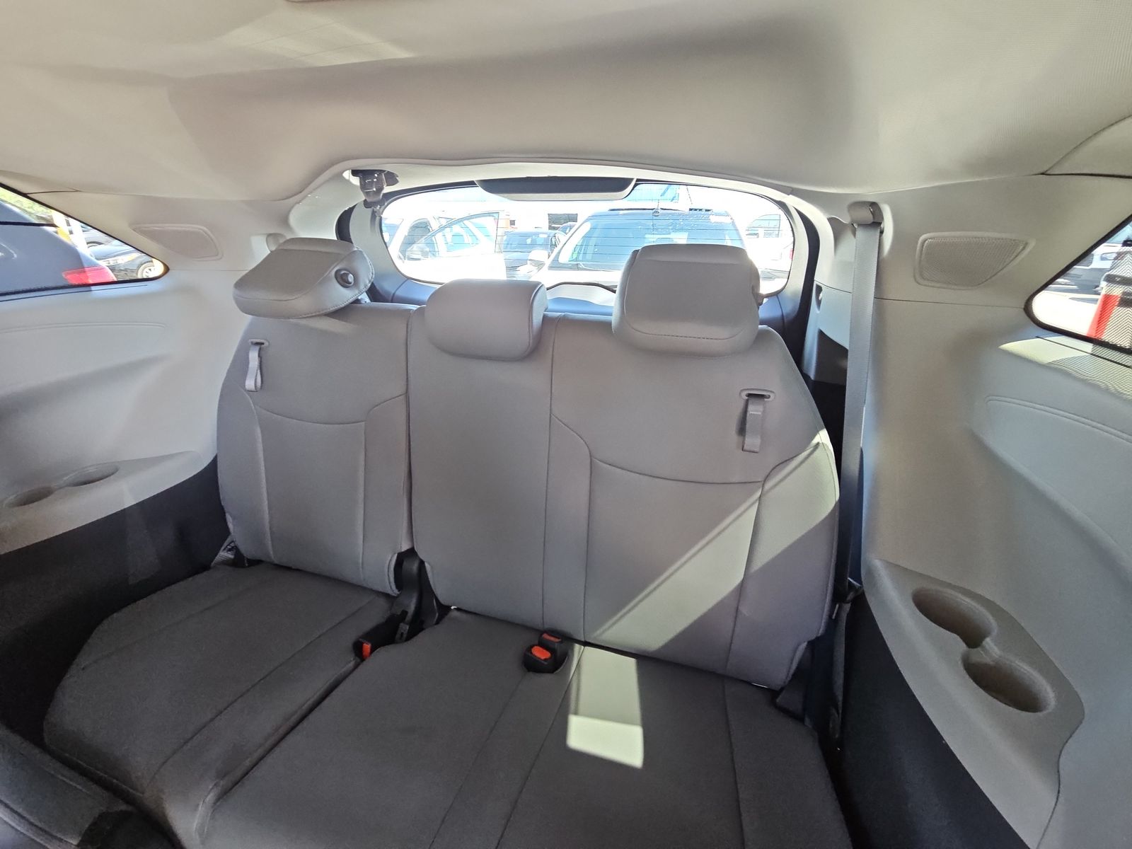 2024 Toyota Sienna Limited AWD