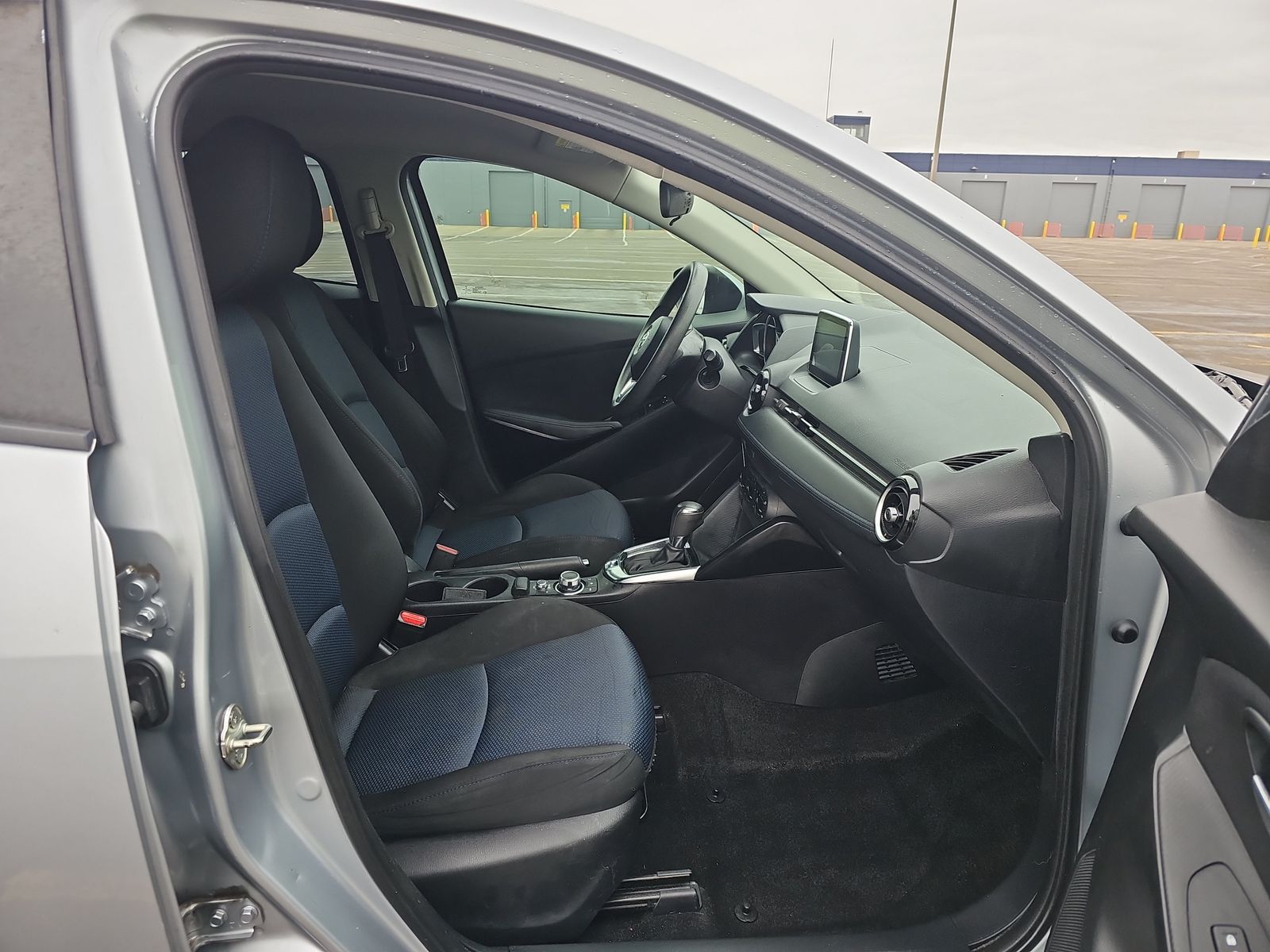 2018 Toyota Yaris iA FWD