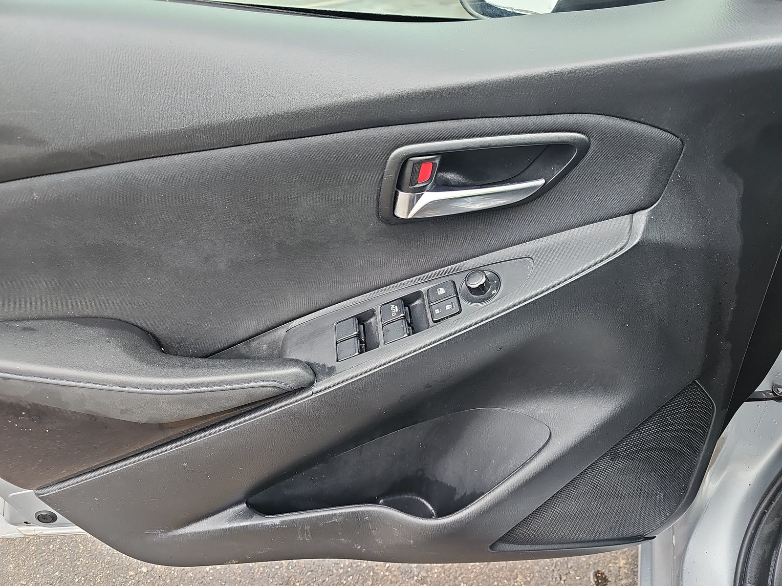 2018 Toyota Yaris iA FWD