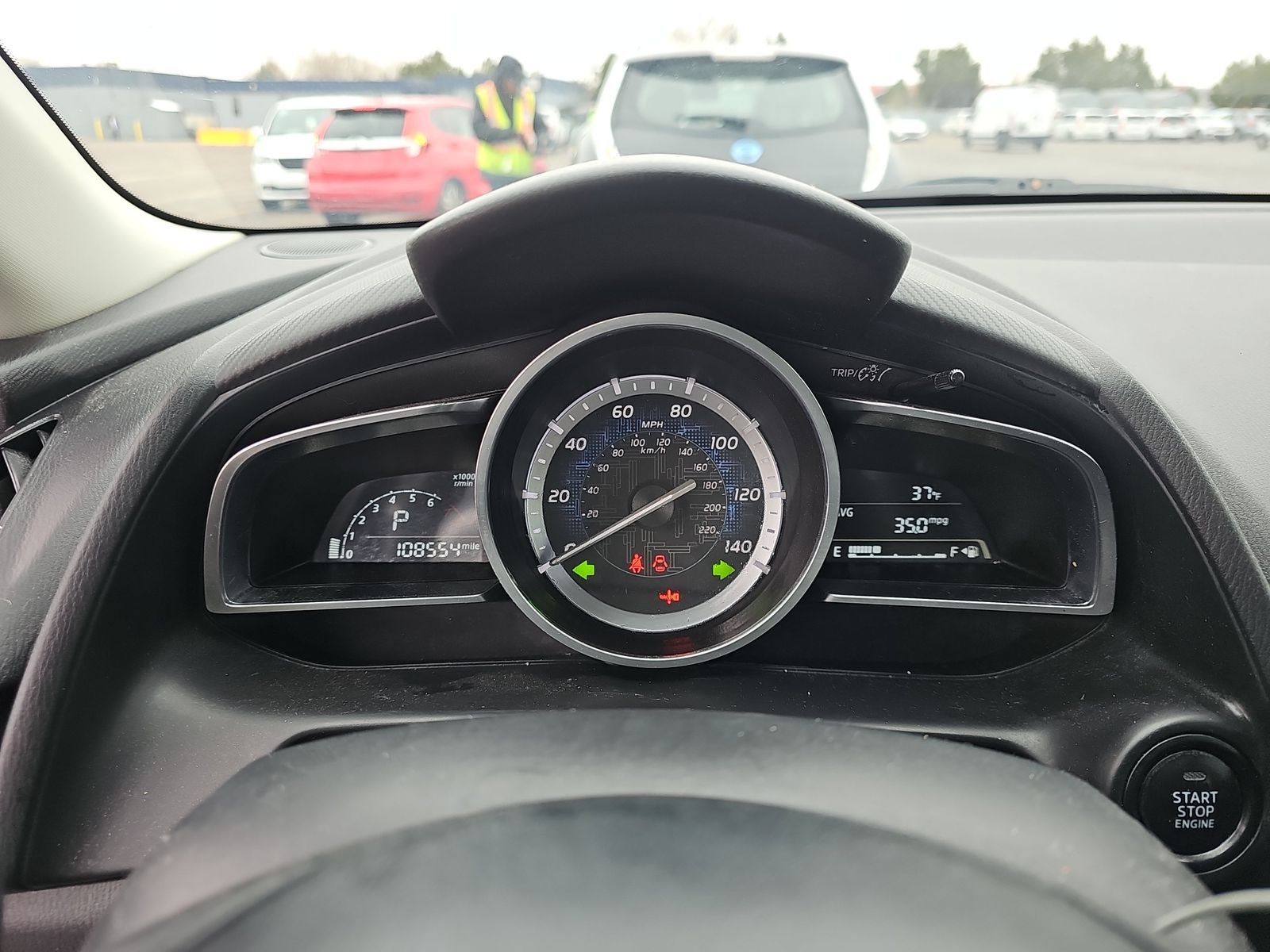 2018 Toyota Yaris iA FWD