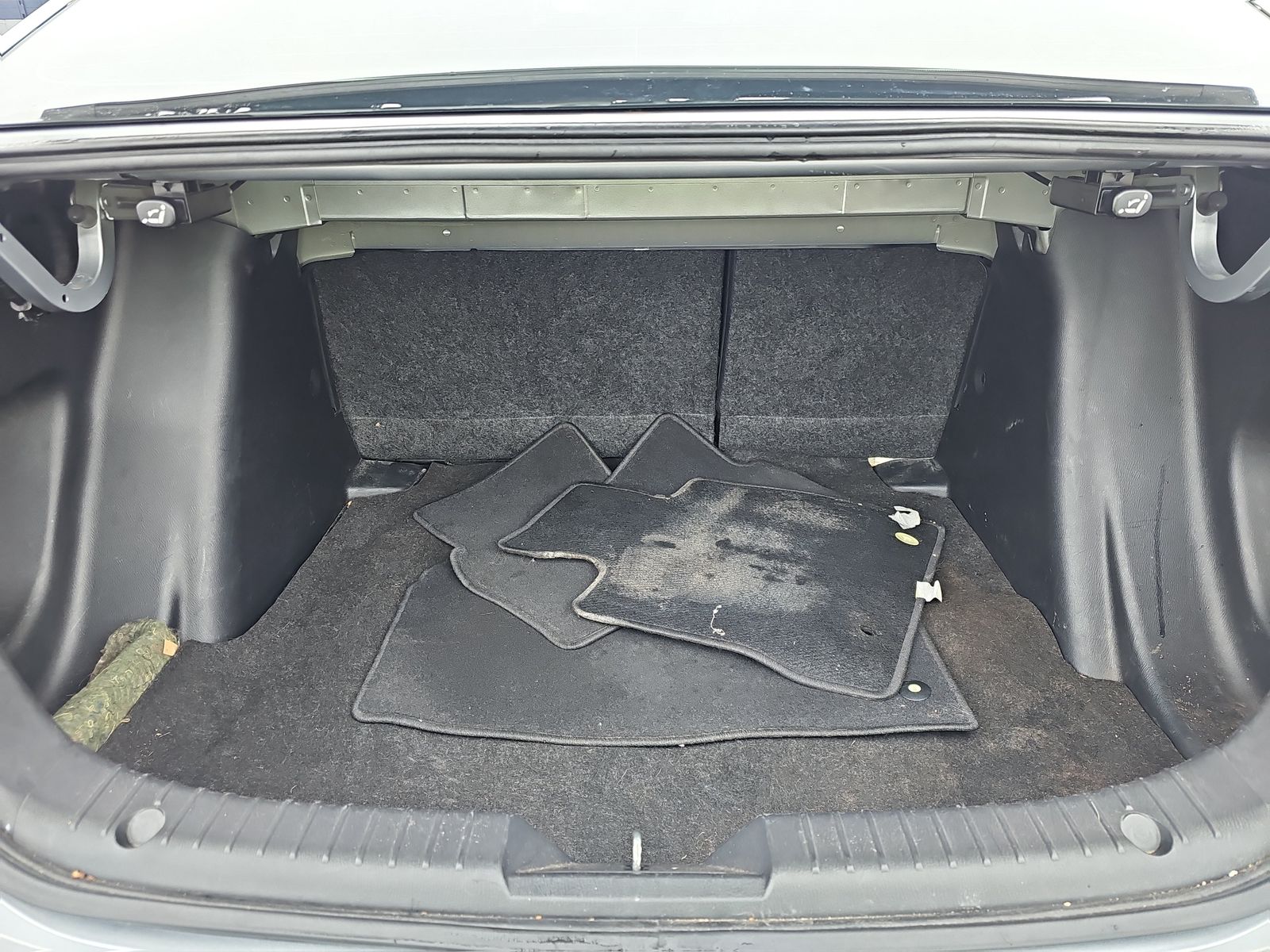 2018 Toyota Yaris iA FWD