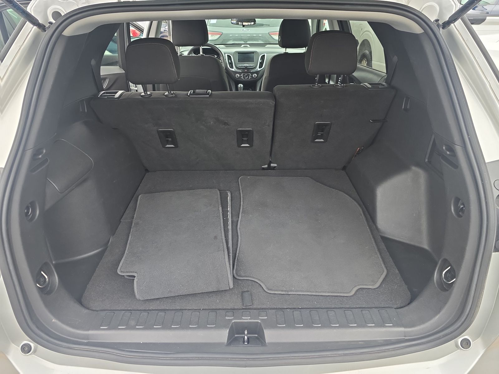 2021 Chevrolet Equinox LT AWD