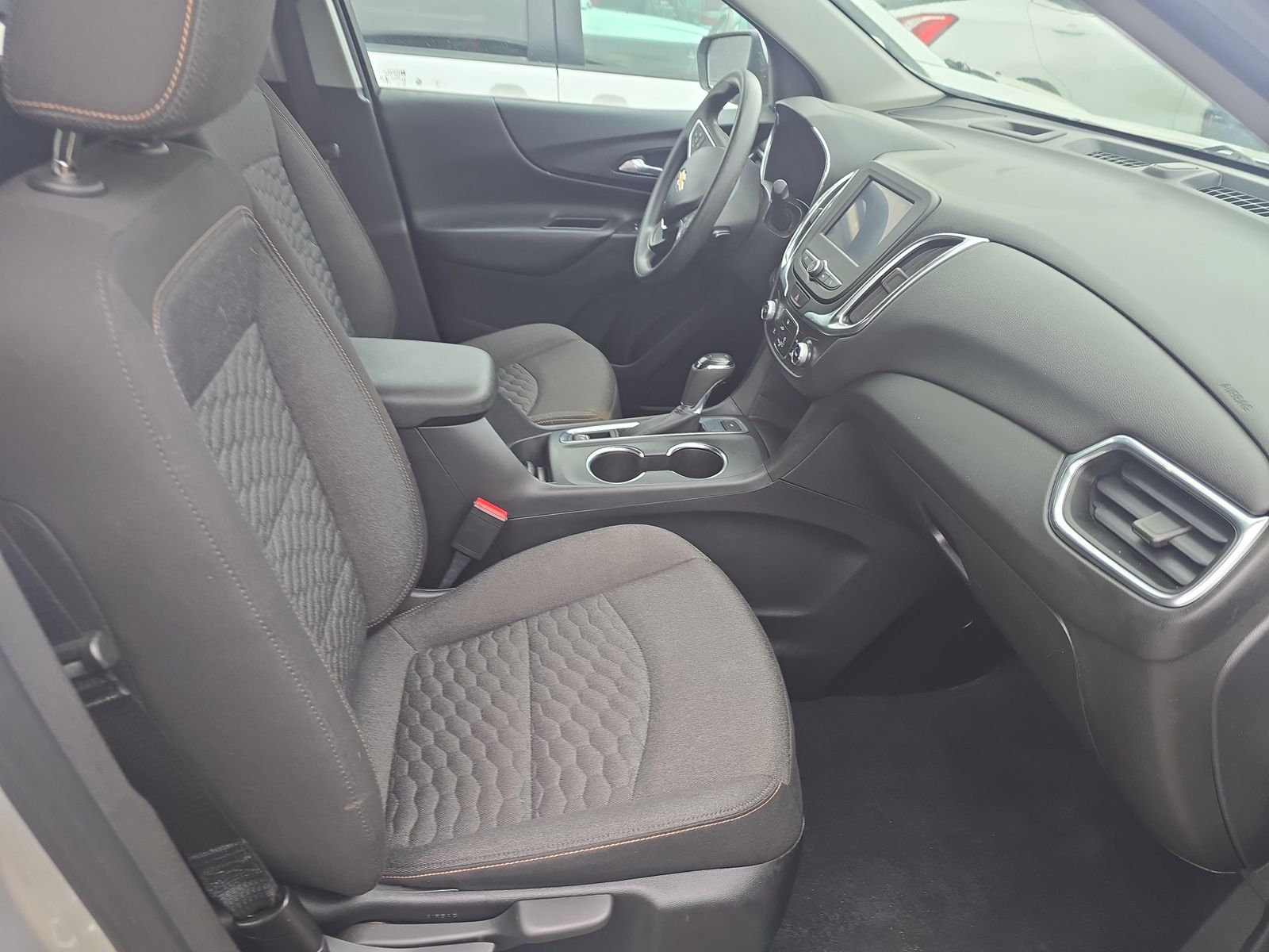 2021 Chevrolet Equinox LT AWD