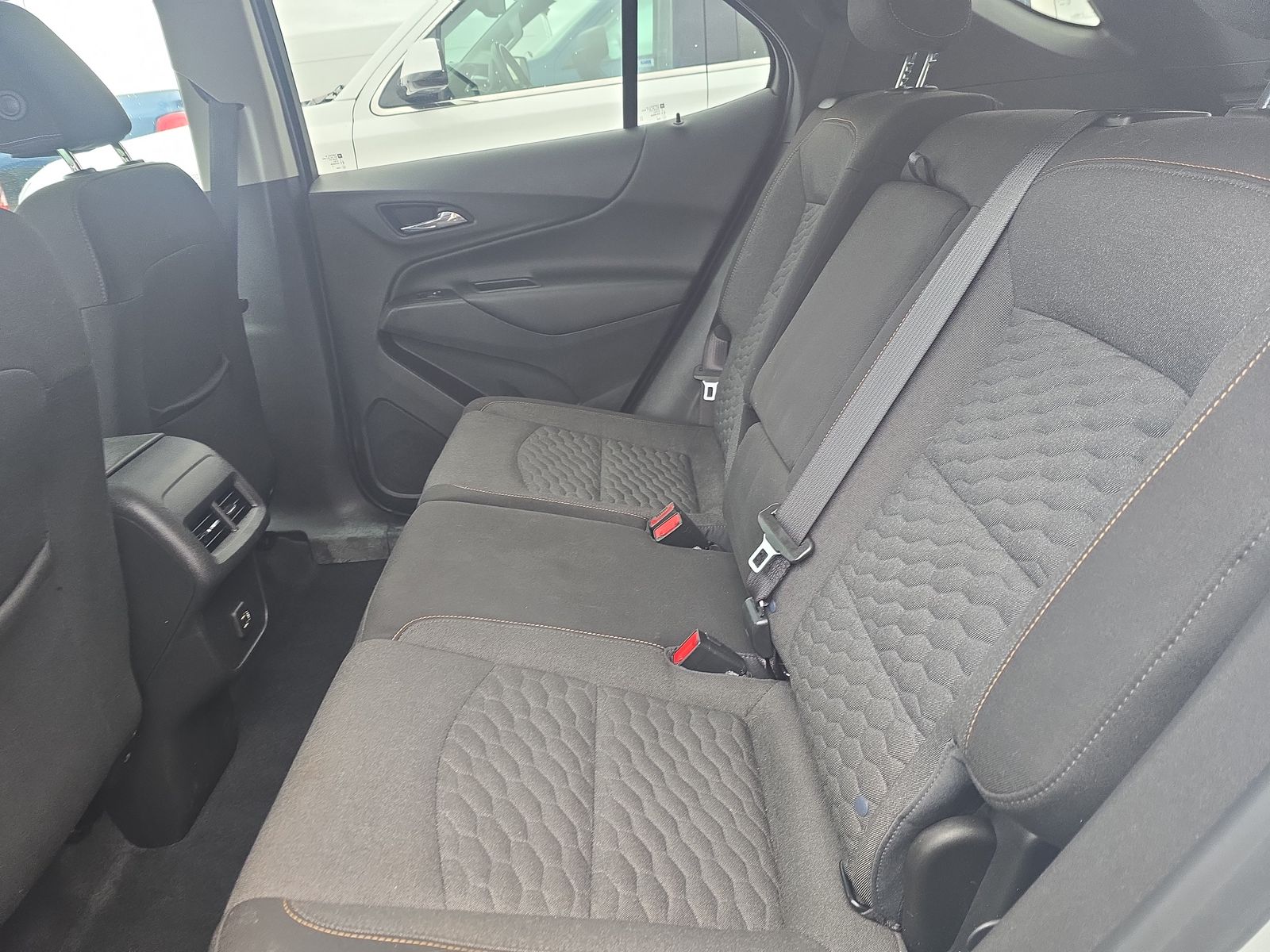 2021 Chevrolet Equinox LT AWD