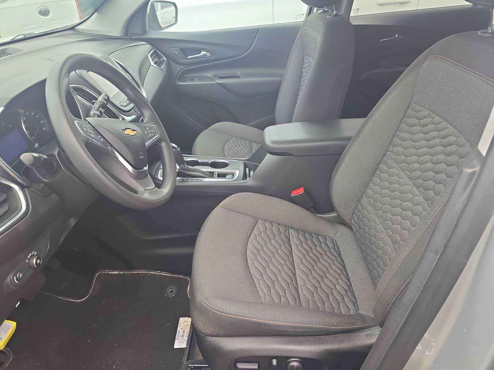 2021 Chevrolet Equinox LT AWD