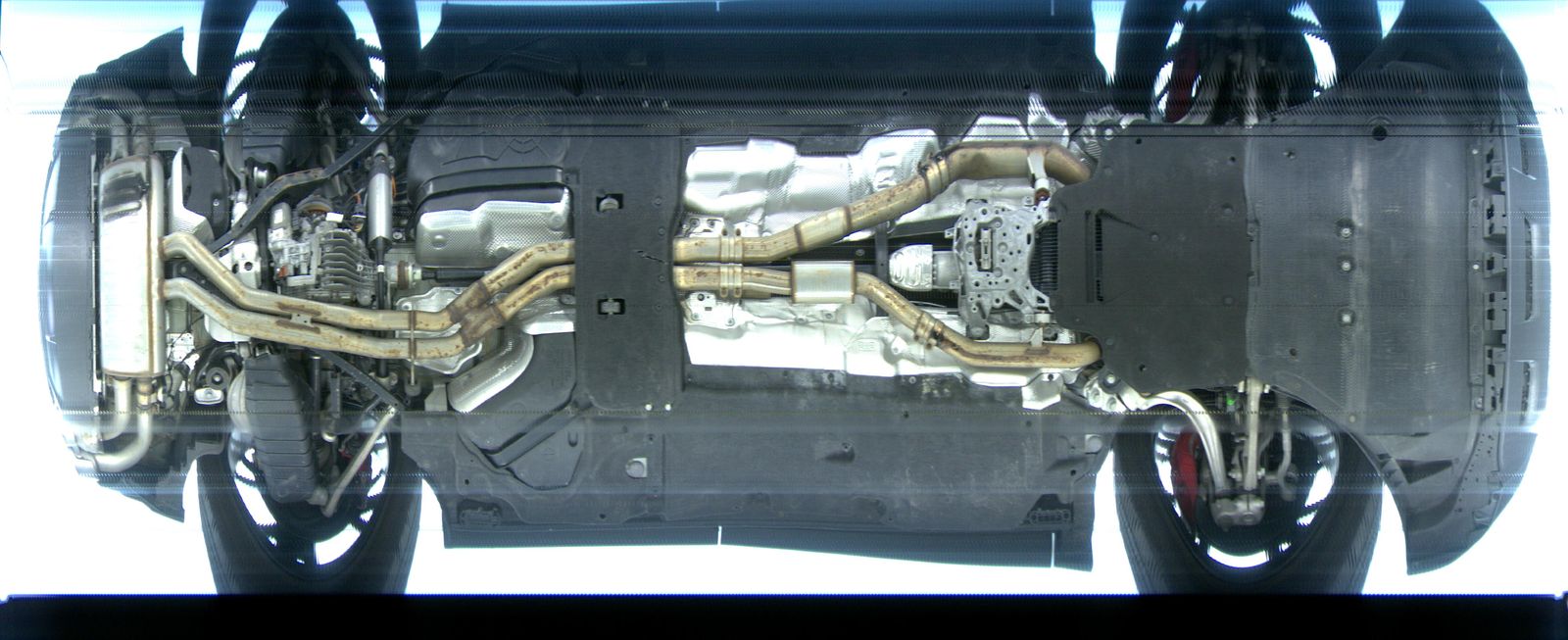 2022 Audi SQ8 Prestige AWD