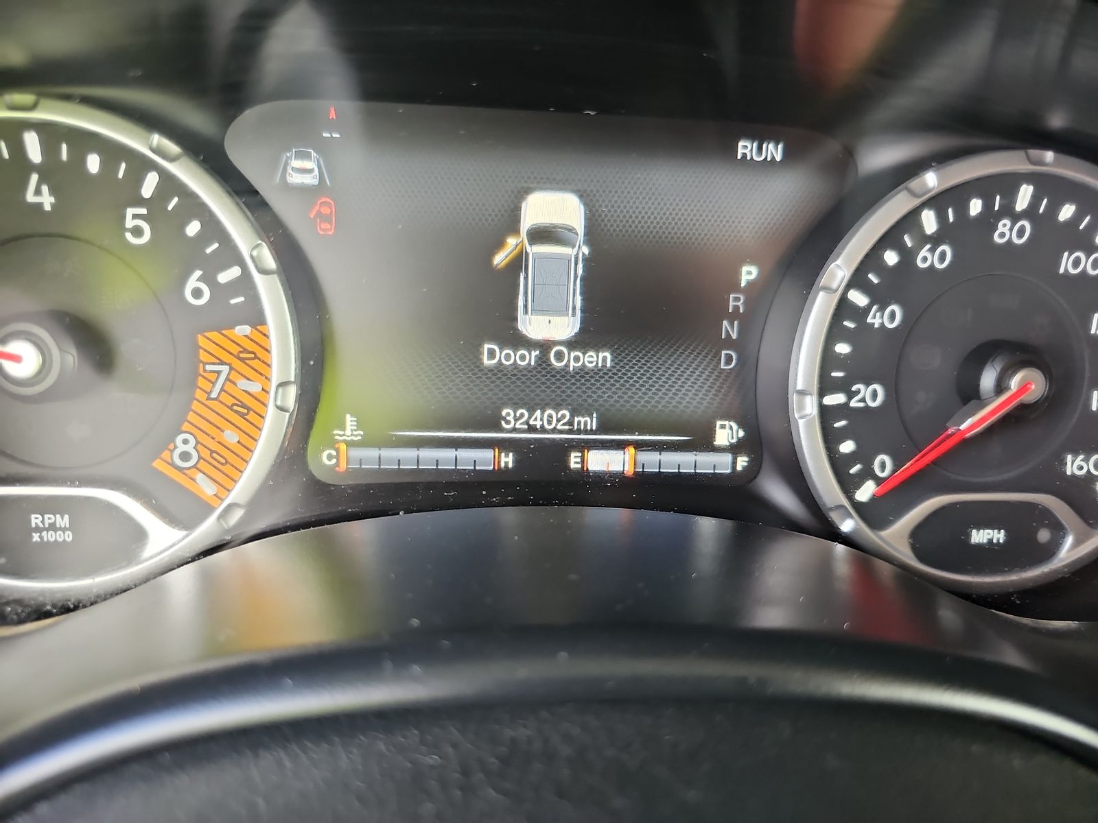 2022 Jeep Renegade Limited AWD