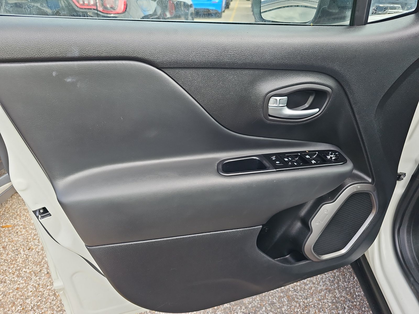 2022 Jeep Renegade Limited AWD