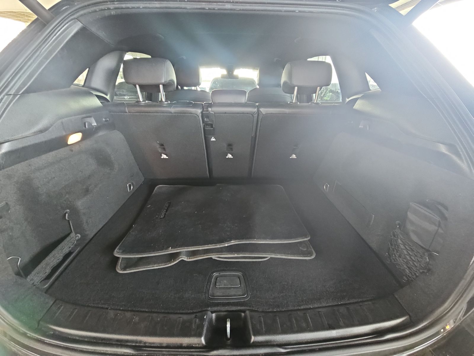 2021 Mercedes-Benz GLA GLA 250 AWD