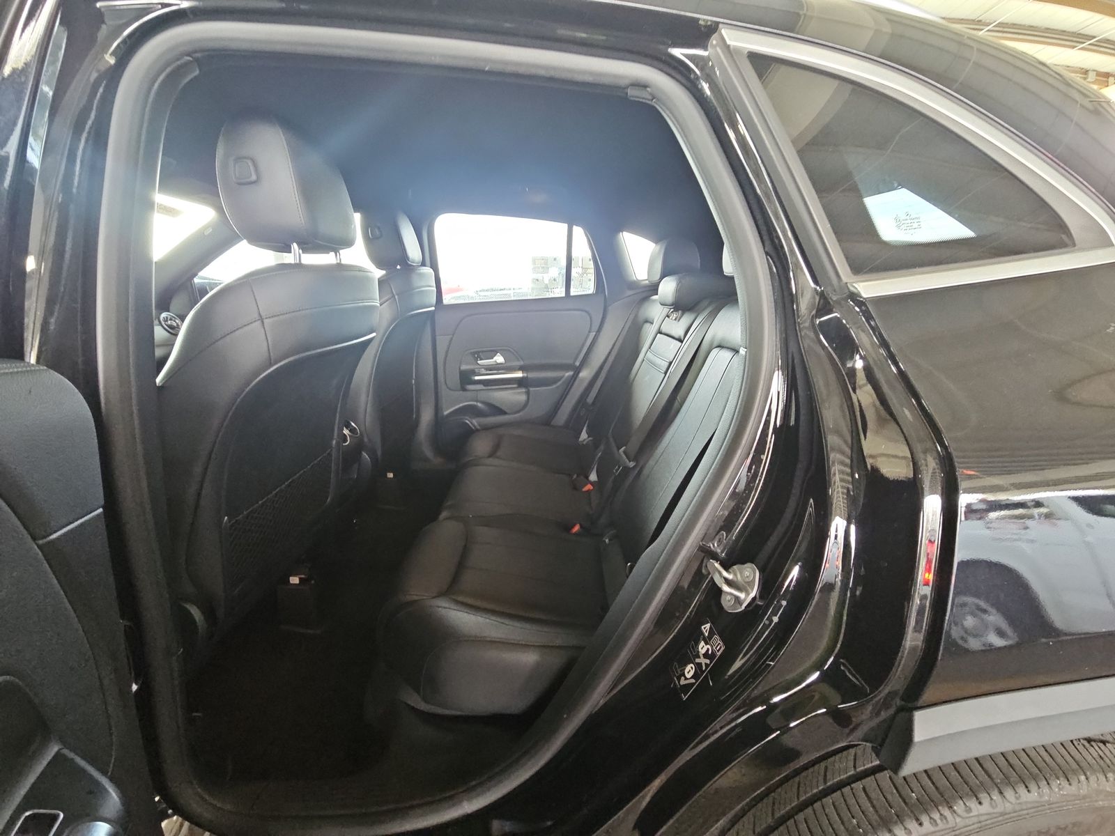 2021 Mercedes-Benz GLA GLA 250 AWD