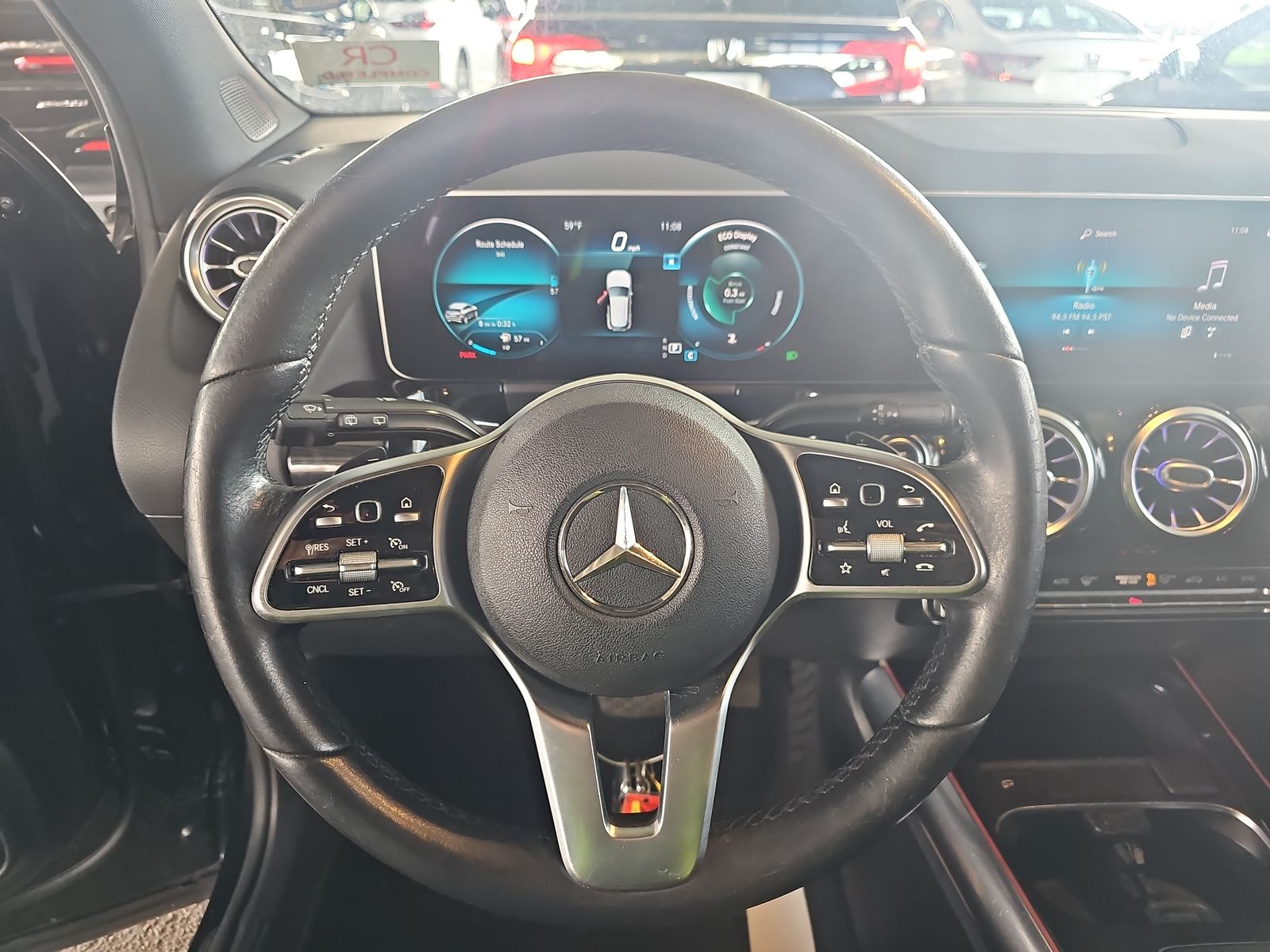 2021 Mercedes-Benz GLA GLA 250 AWD