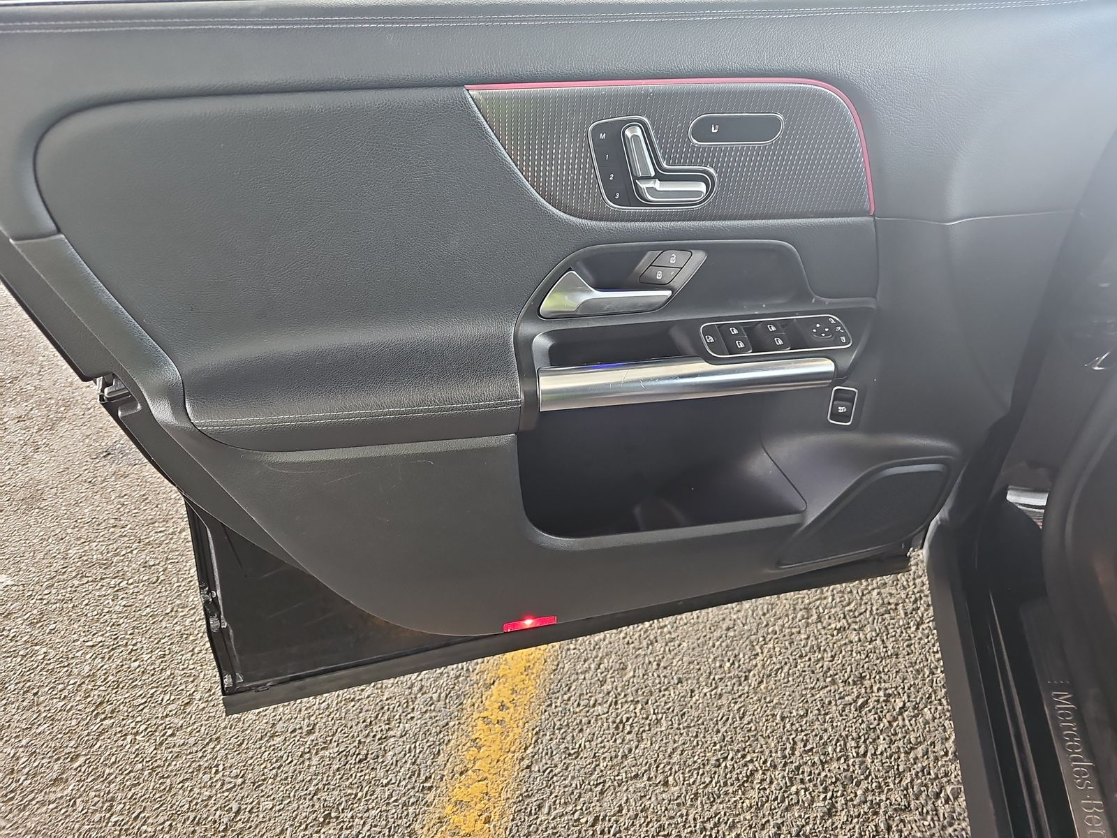 2021 Mercedes-Benz GLA GLA 250 AWD