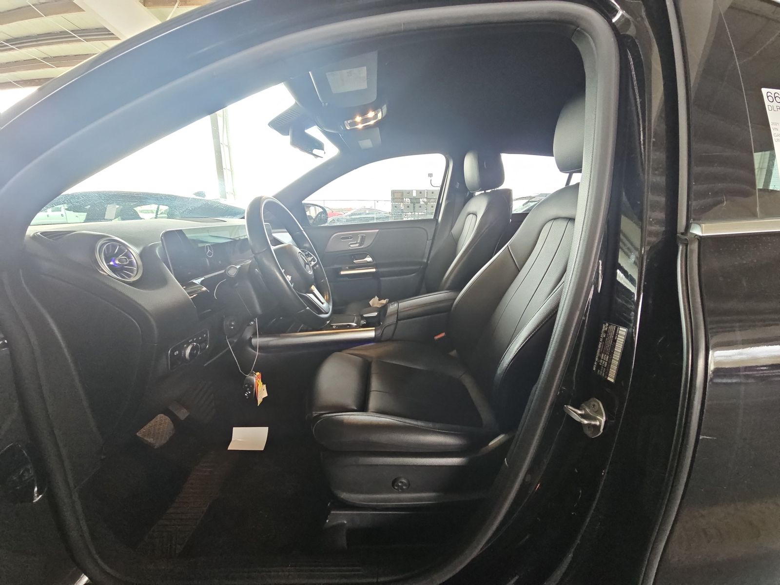 2021 Mercedes-Benz GLA GLA 250 AWD