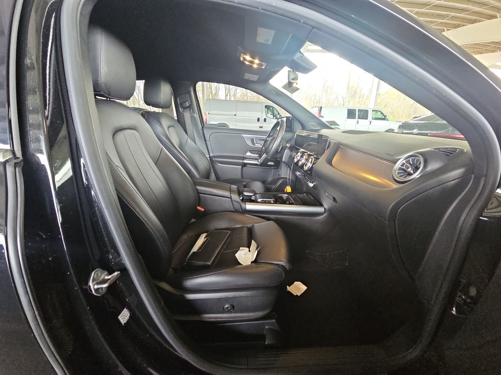 2021 Mercedes-Benz GLA GLA 250 AWD