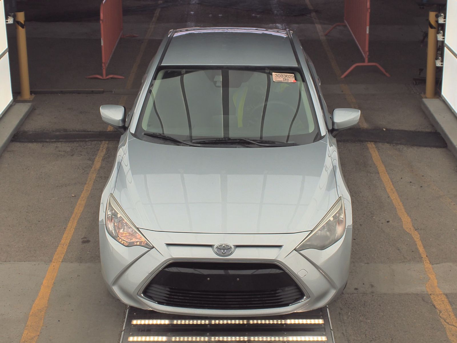 2018 Toyota Yaris iA FWD