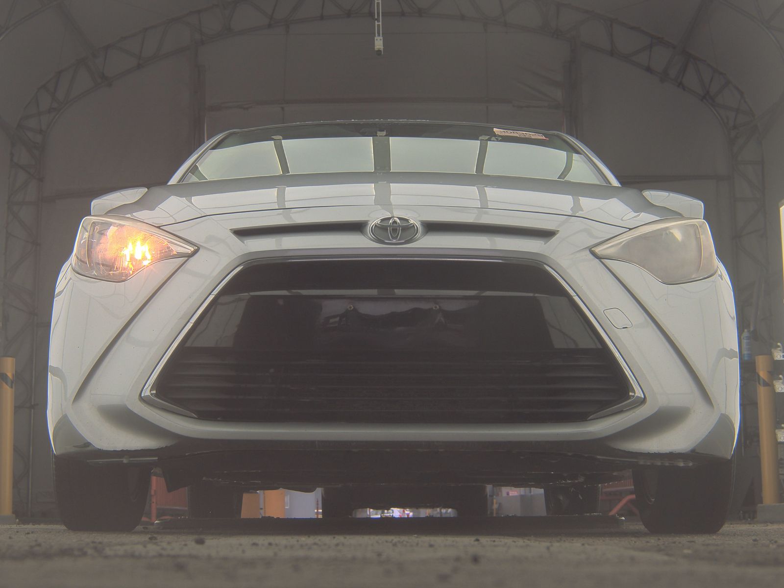 2018 Toyota Yaris iA FWD