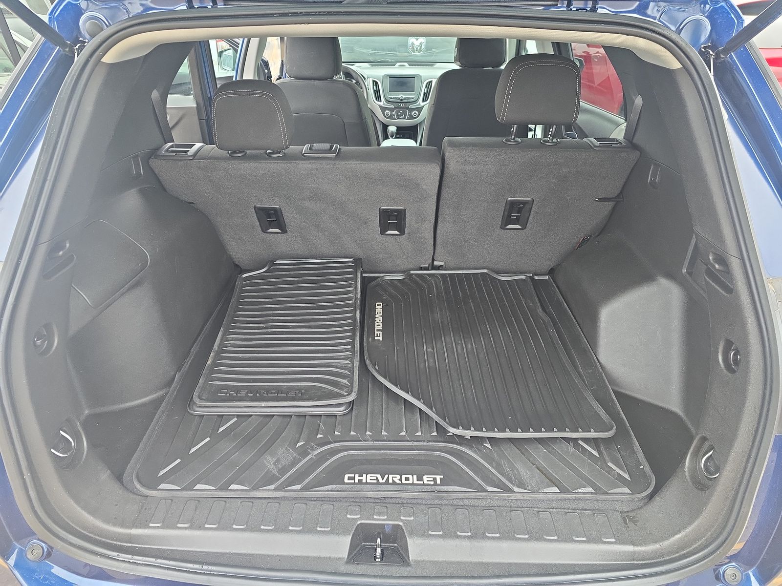 2022 Chevrolet Equinox LT AWD