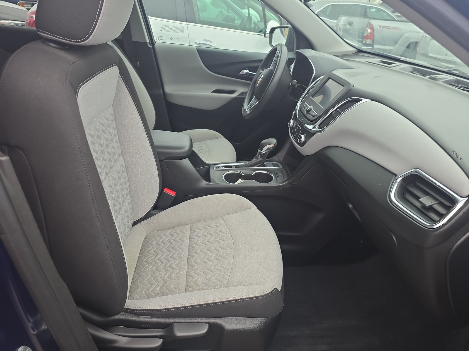 2022 Chevrolet Equinox LT AWD