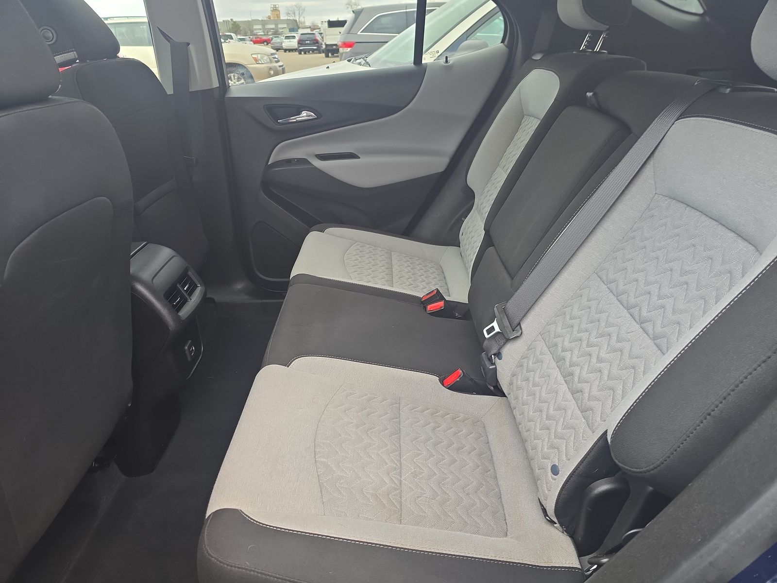 2022 Chevrolet Equinox LT AWD
