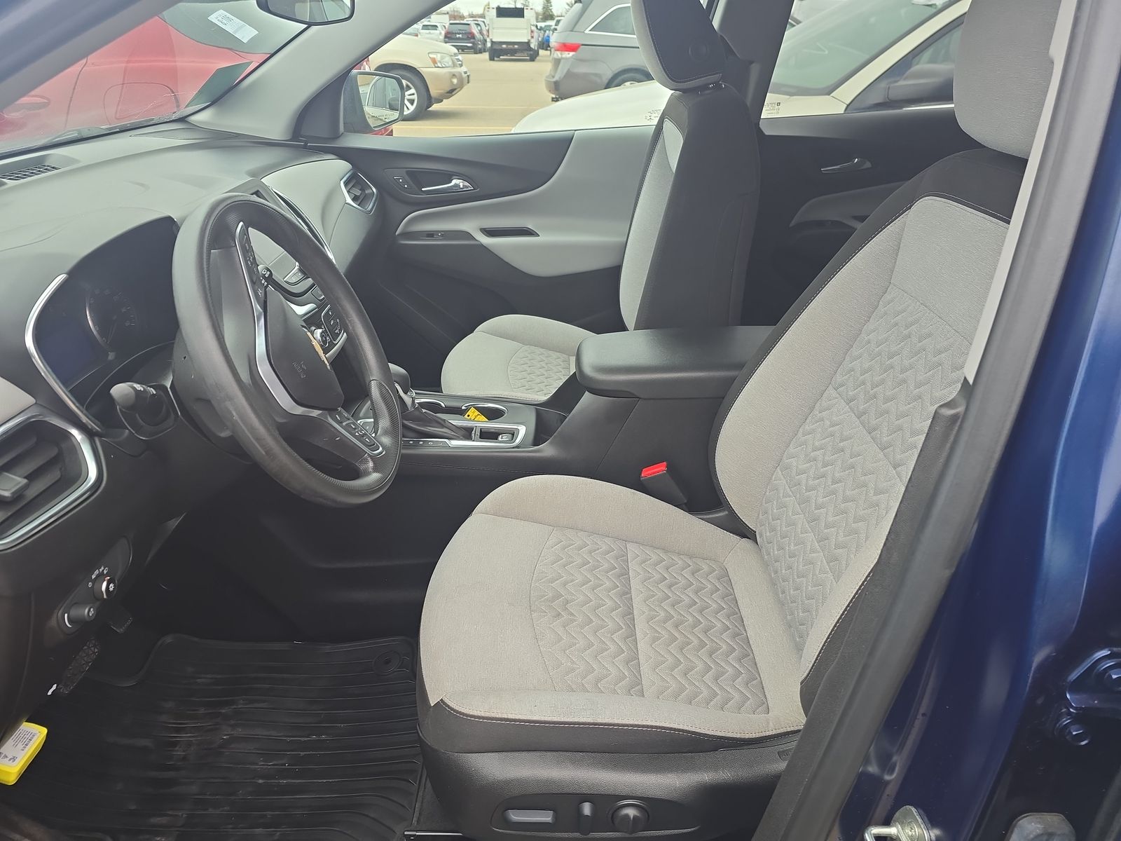 2022 Chevrolet Equinox LT AWD