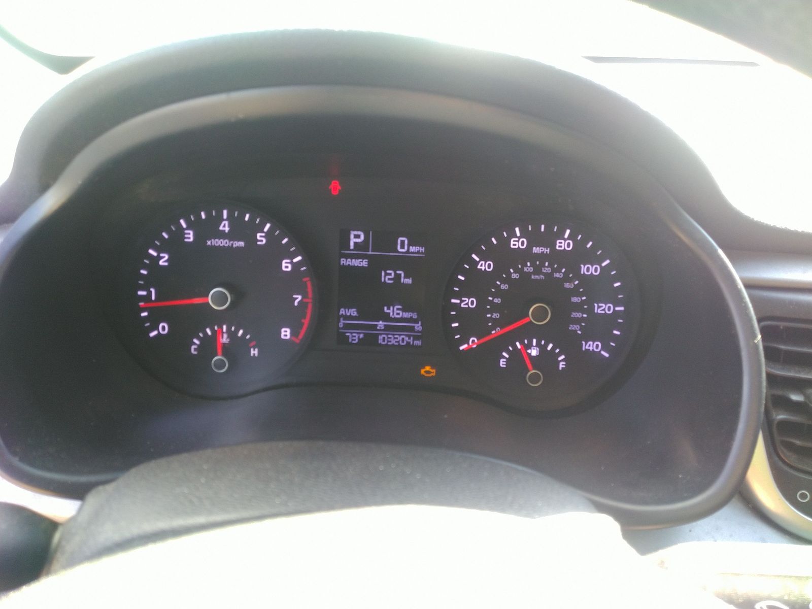 2018 Kia Rio LX FWD