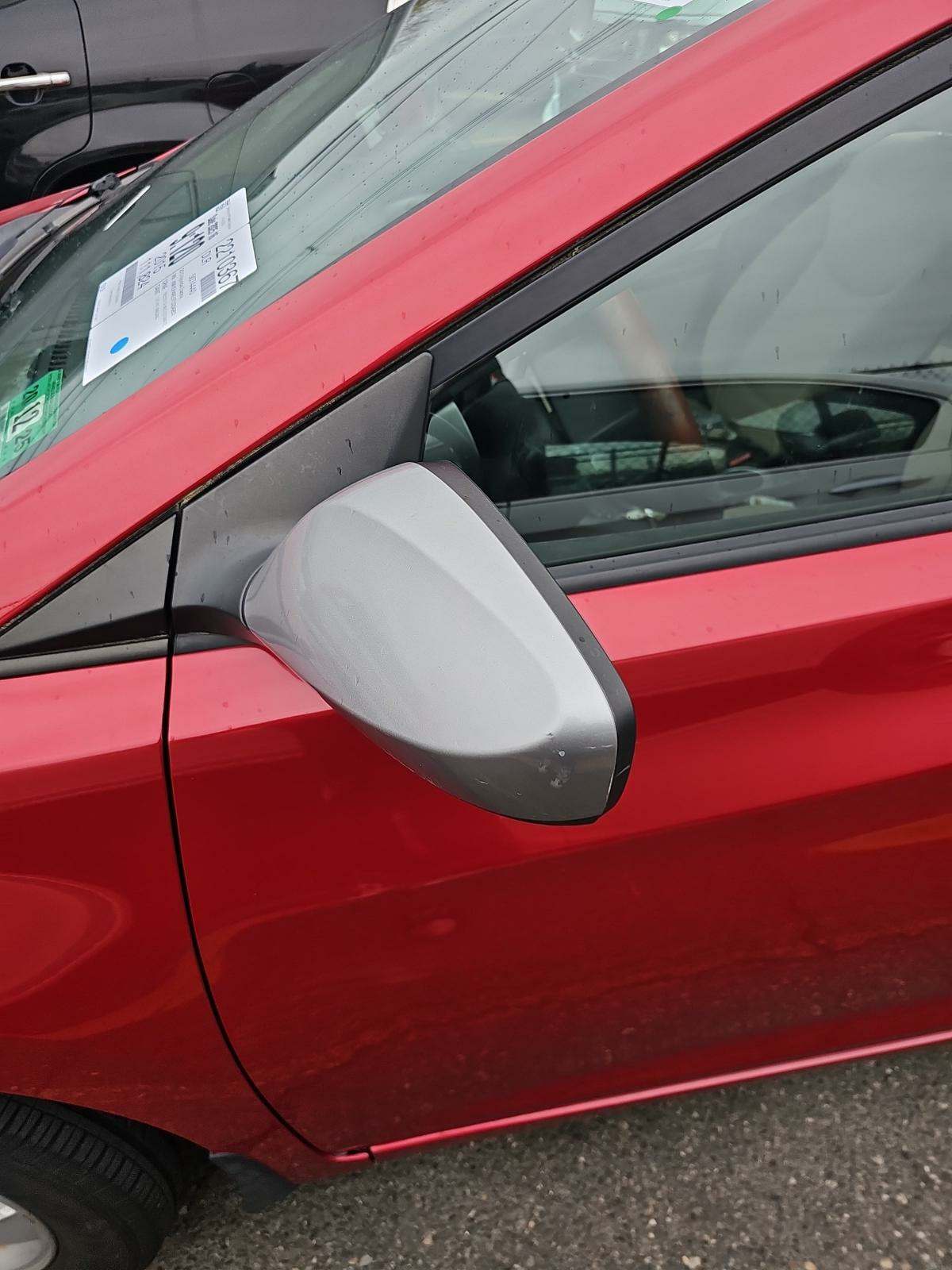 2015 Hyundai Elantra SE FWD