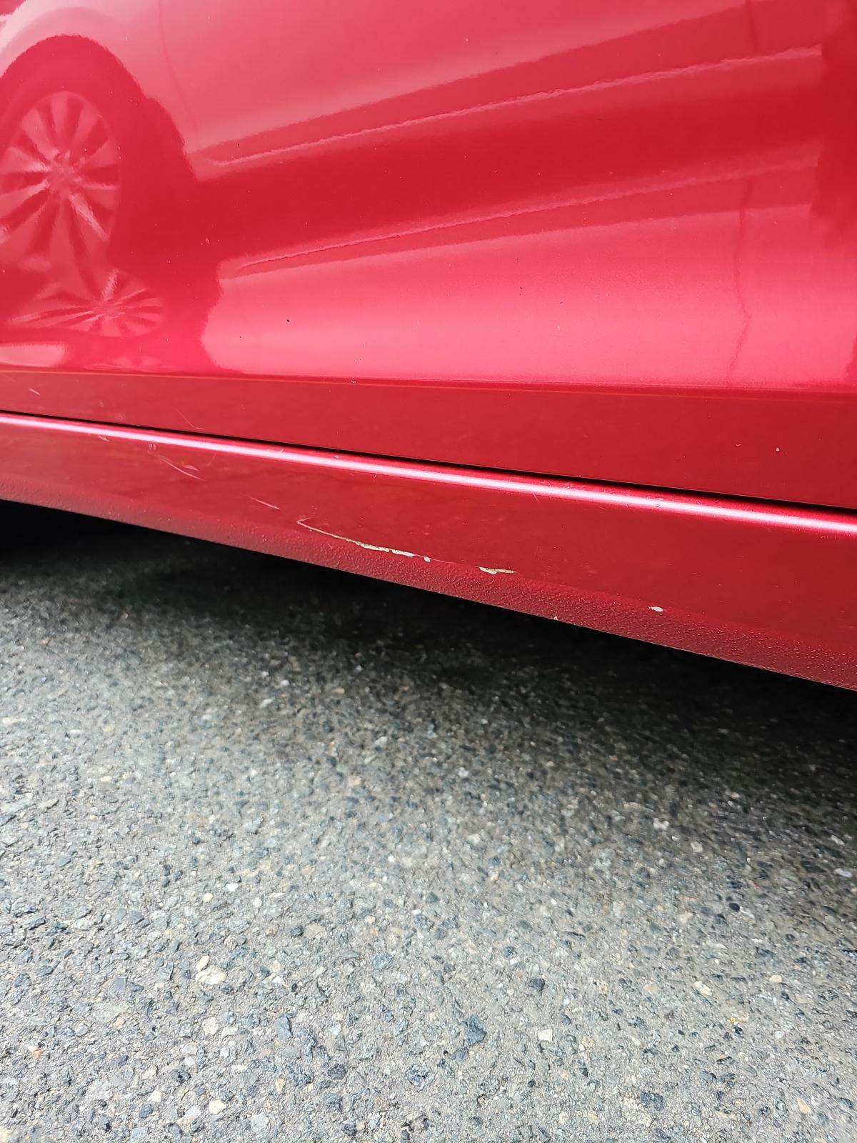 2015 Hyundai Elantra SE FWD