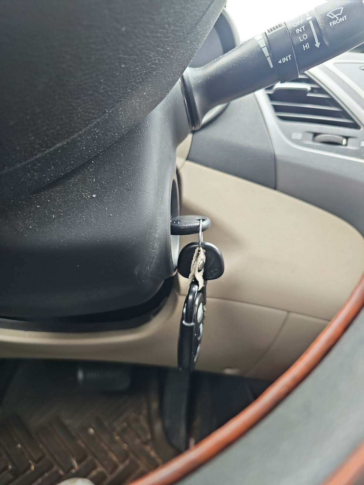 2015 Hyundai Elantra SE FWD