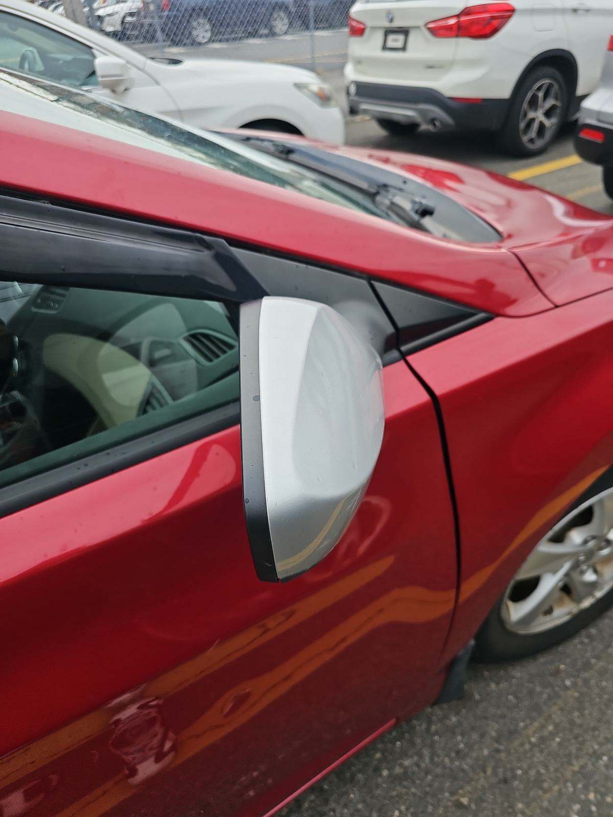 2015 Hyundai Elantra SE FWD