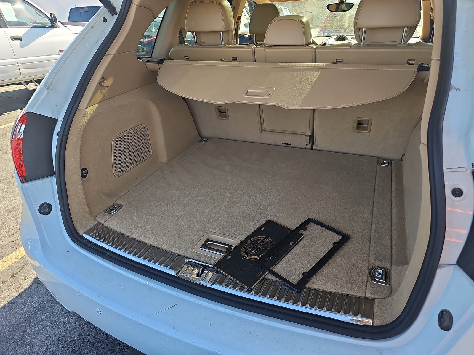 2013 Porsche Cayenne S Hybrid AWD