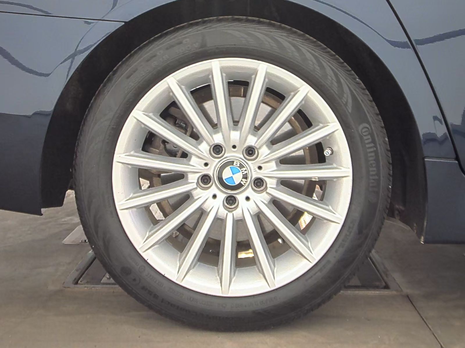 2012 BMW 5 Series 535i xDrive AWD