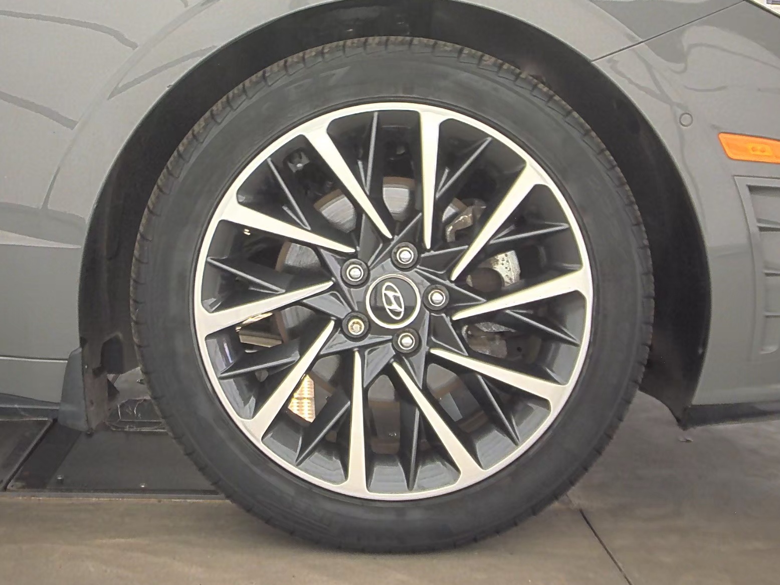 2022 Hyundai Sonata Limited FWD