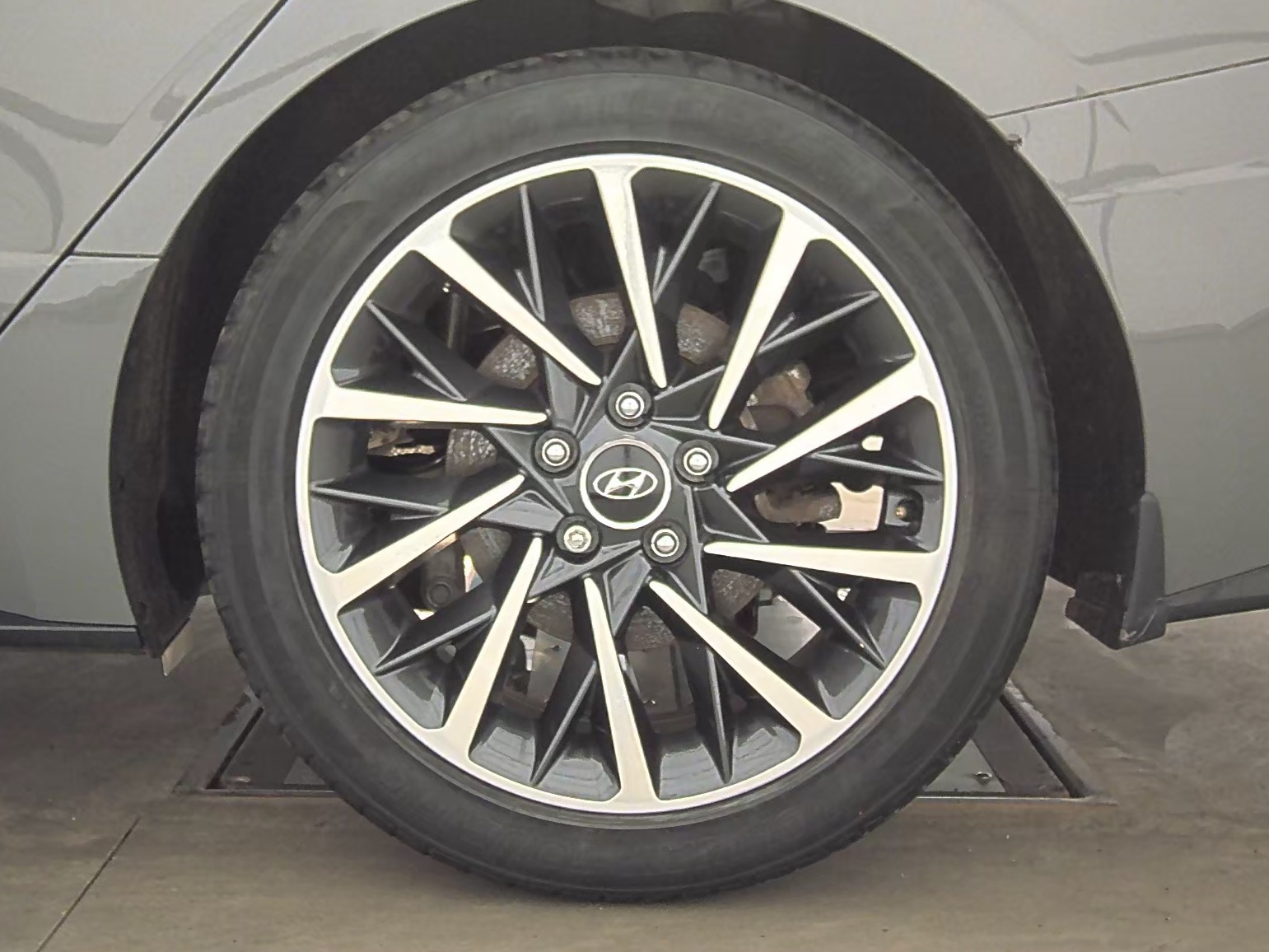 2022 Hyundai Sonata Limited FWD