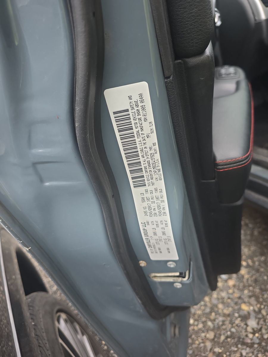 2014 Jeep Cherokee Trailhawk AWD