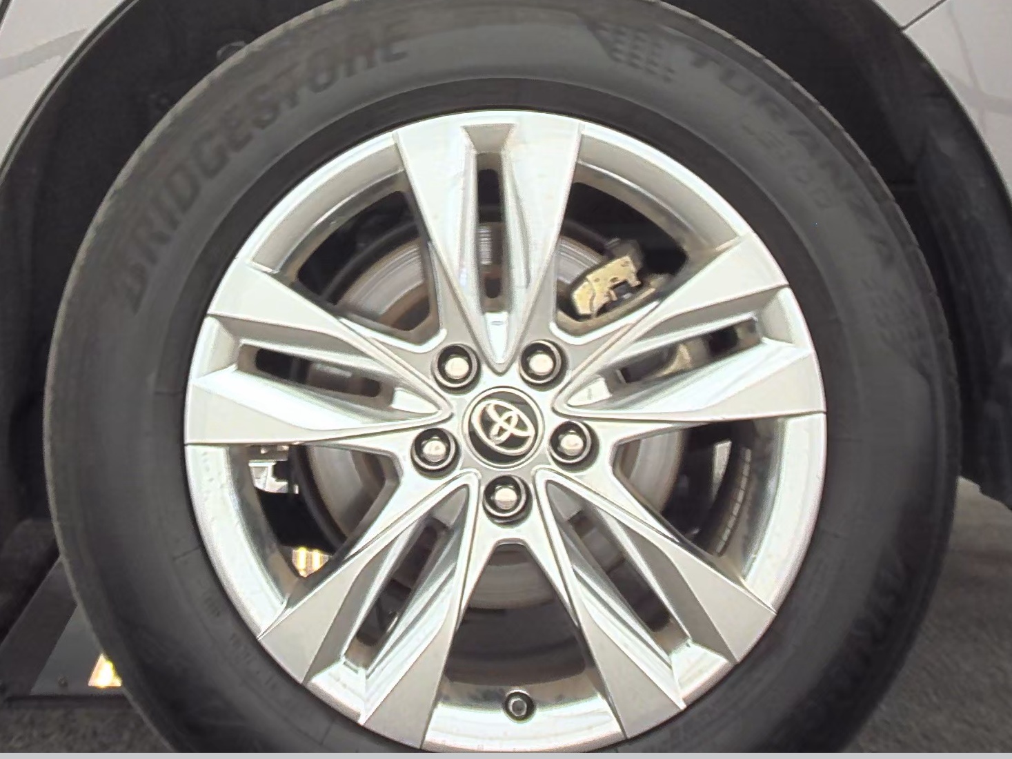 2024 Toyota Sienna Limited AWD