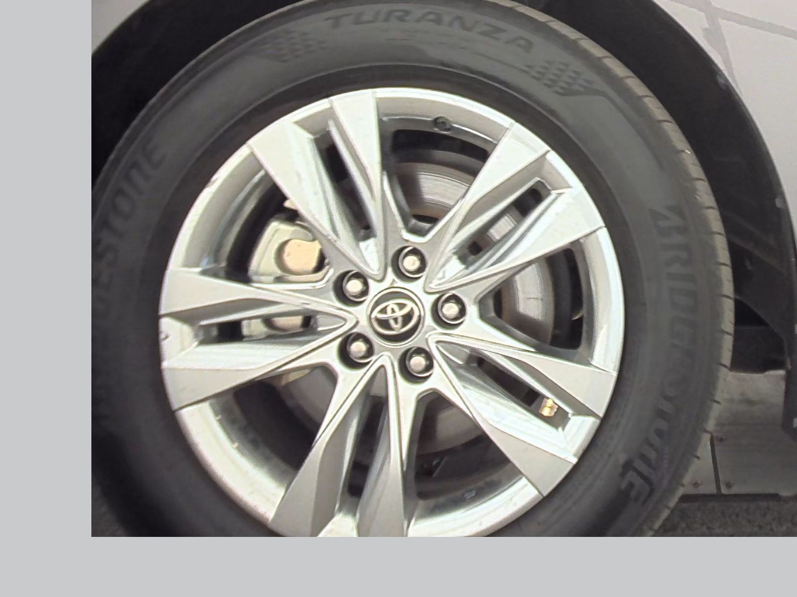 2024 Toyota Sienna Limited AWD