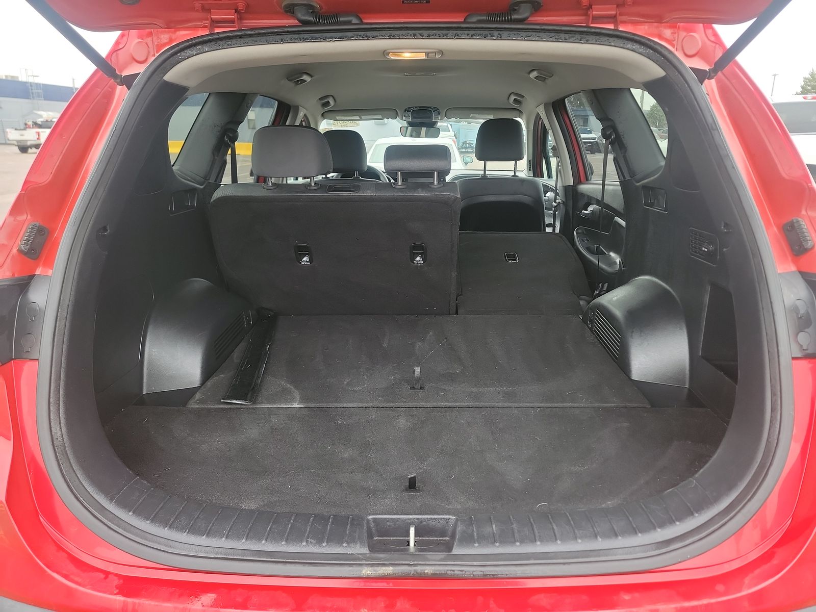 2021 Hyundai Santa Fe SEL FWD