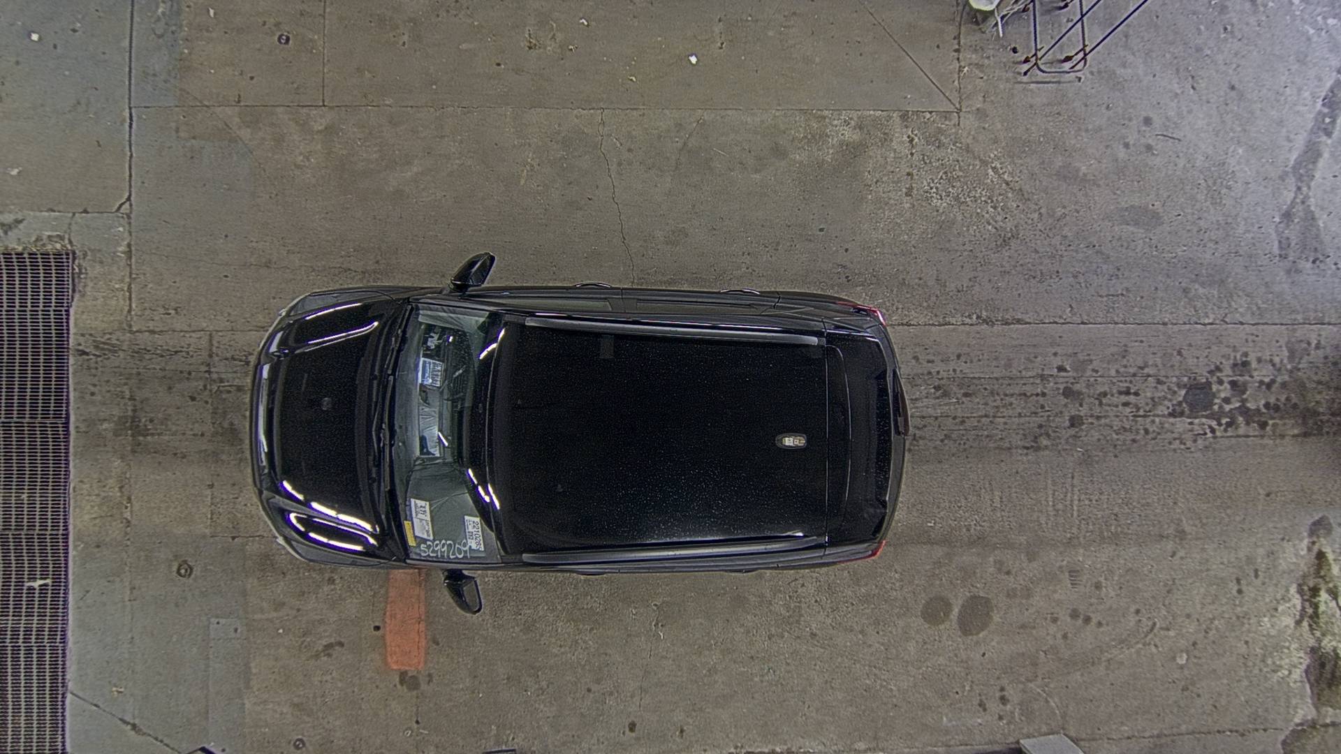 2018 Hyundai Kona SEL AWD