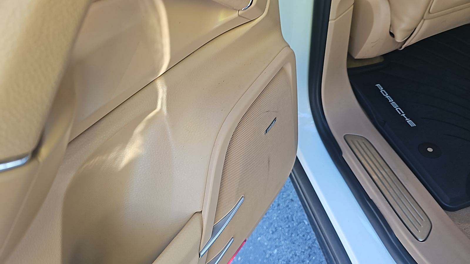 2013 Porsche Cayenne S Hybrid AWD