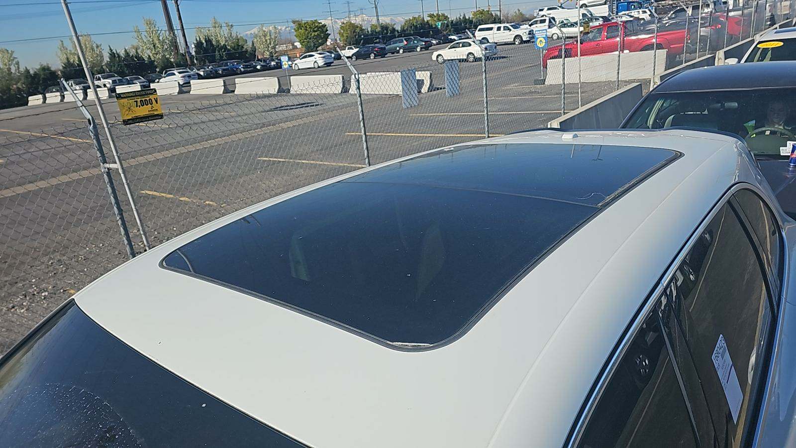 2013 Porsche Cayenne S Hybrid AWD