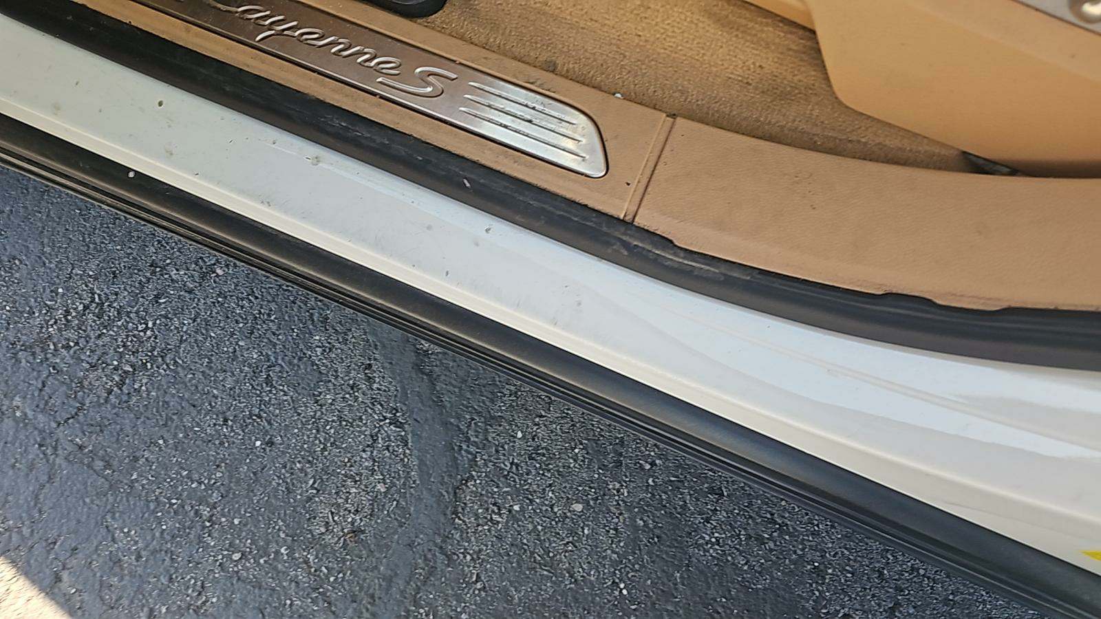 2013 Porsche Cayenne S Hybrid AWD