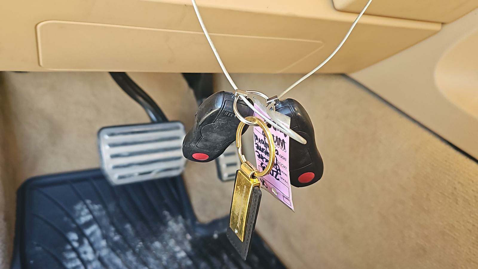 2013 Porsche Cayenne S Hybrid AWD